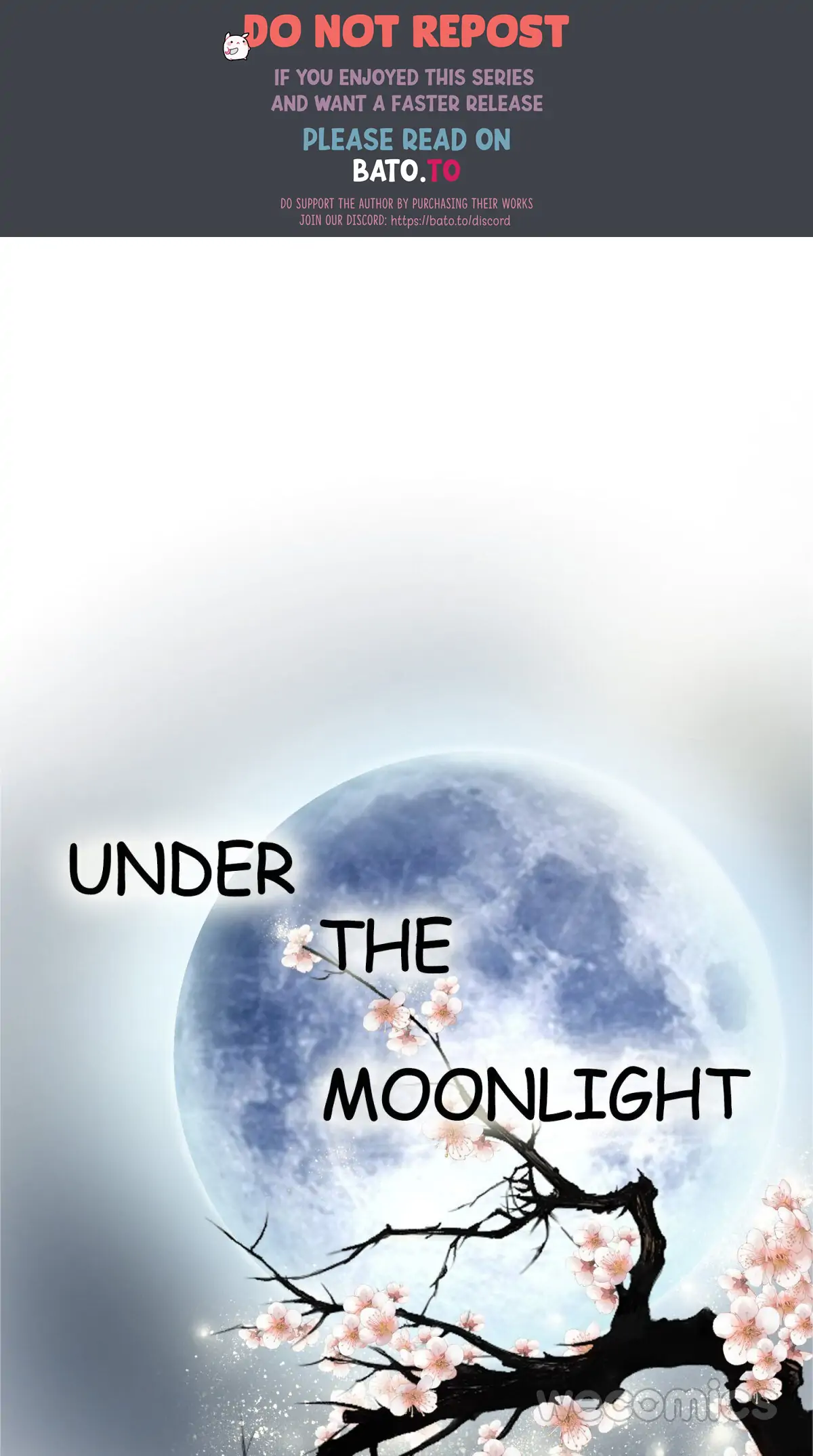 Under the Moonlight-Chapter 96