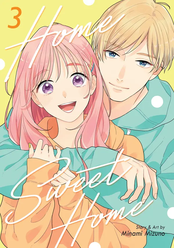 Home Sweet Home [Official]