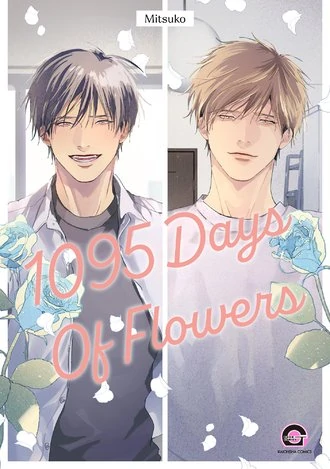 1095 Days of Flowers [Official]