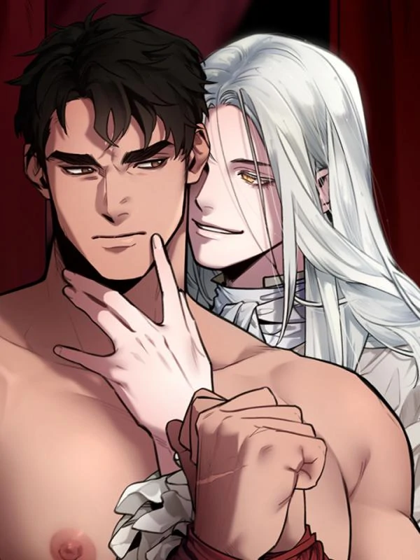 Plaything: The Grand Duke's Boytoy (side story) )