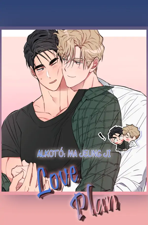 Love Plan